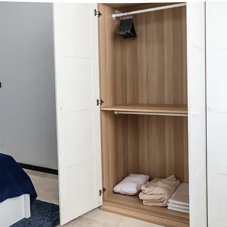 Διαμέρισμα Brand New Flat In Duomo Area