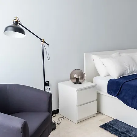 Διαμέρισμα Brand New Flat In Duomo Area Μιλάνο