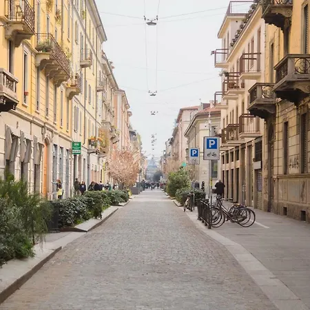 Easylife - - Sarpi 58 - Paolo Sarpi 公寓 *