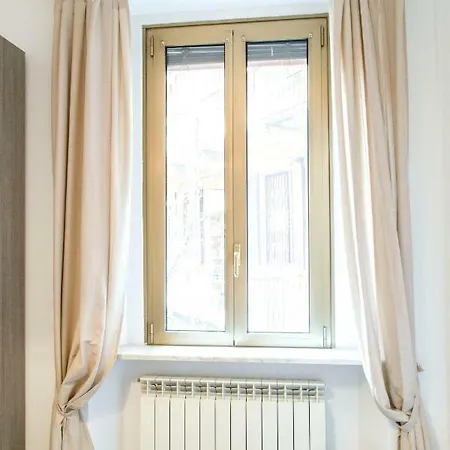 Easylife - - Sarpi 58 - Paolo Sarpi