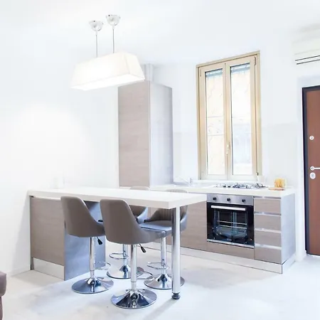 Easylife - - Sarpi 58 - Paolo Sarpi