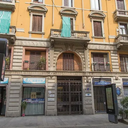 Easylife - - Sarpi 58 - Paolo Sarpi *