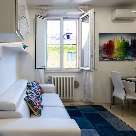 Milan Style Apartment - City Center Milão