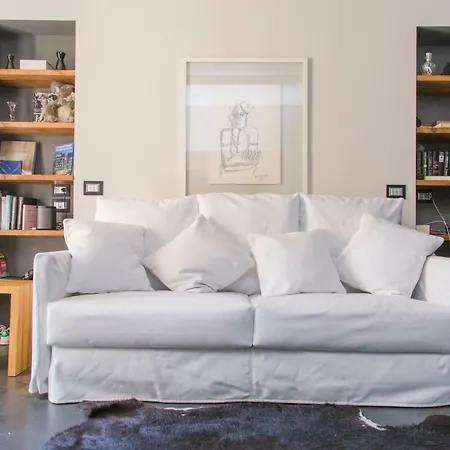 Fabulous And Comfortable Apt Sempione A * Mailand
