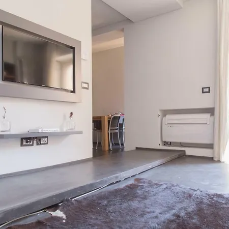 Fabulous And Comfortable Apt Sempione A * Mediolan