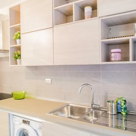 Charming, New & Bright Apt In The Heart Of Appartement *