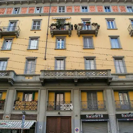 Appartement Charming, New & Bright Apt In The Heart Of *