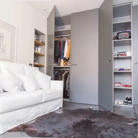 Fabulous And Comfortable Apt Sempione A * Mediolan