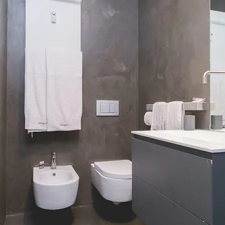 Apartment Fabulous And Comfortable Apt Sempione A Mailand