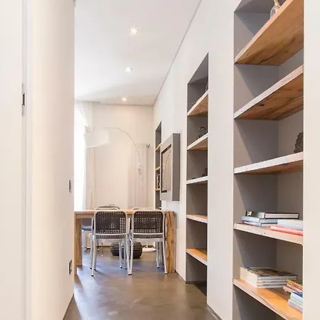 Fabulous And Comfortable Apt Sempione B Lejlighed Milano