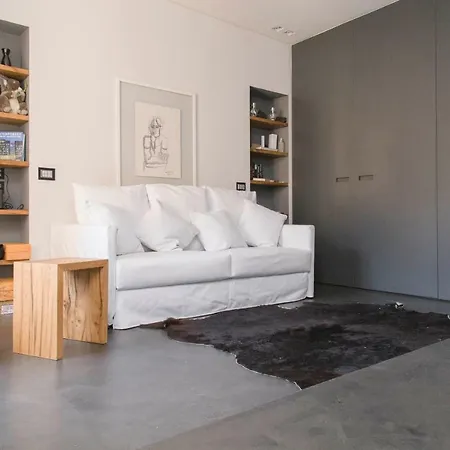 Fabulous And Comfortable Apt Sempione A * Mediolan
