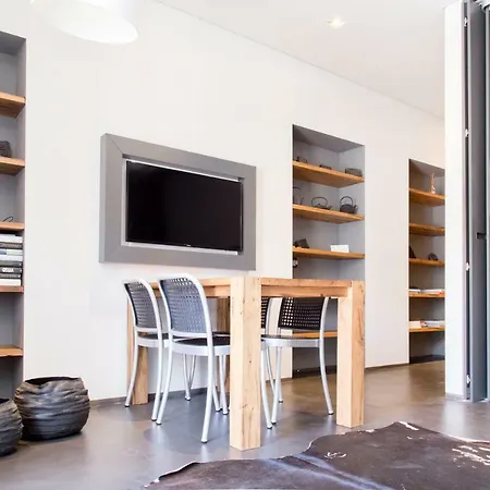 Lejlighed Fabulous And Comfortable Apt Sempione B *
