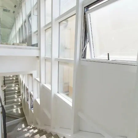 Apartmán Easylife - - Correnti 24 - Duomo Milán