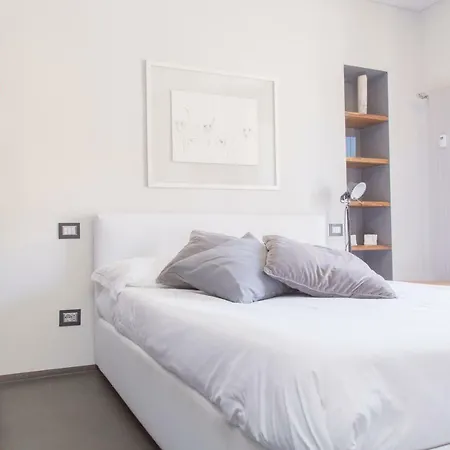 Fabulous And Comfortable Apt Sempione B Appartement