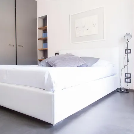 Fabulous And Comfortable Apt Sempione B Lejlighed Milano