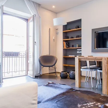 Lejlighed Fabulous And Comfortable Apt Sempione B *