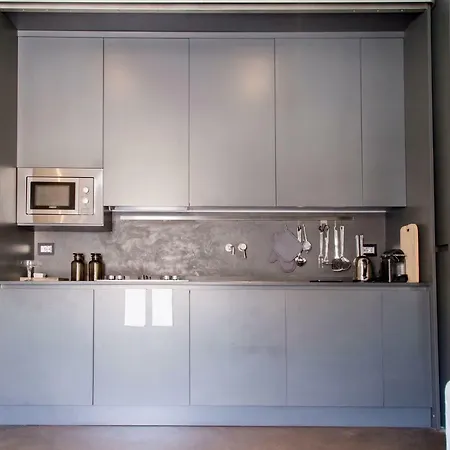 Fabulous And Comfortable Apt Sempione B Lejlighed *