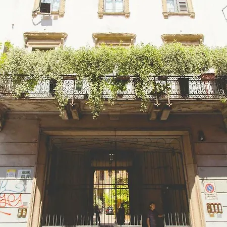 Appartement Fabulous And Comfortable Apt Sempione B *