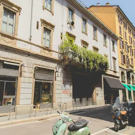 Lejlighed Fabulous And Comfortable Apt Sempione B Milano