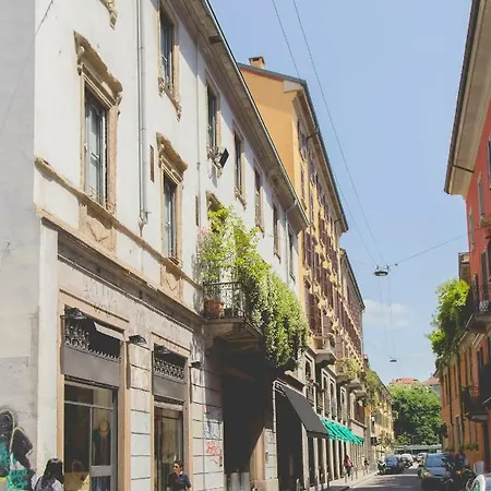 Lejlighed Fabulous And Comfortable Apt Sempione B