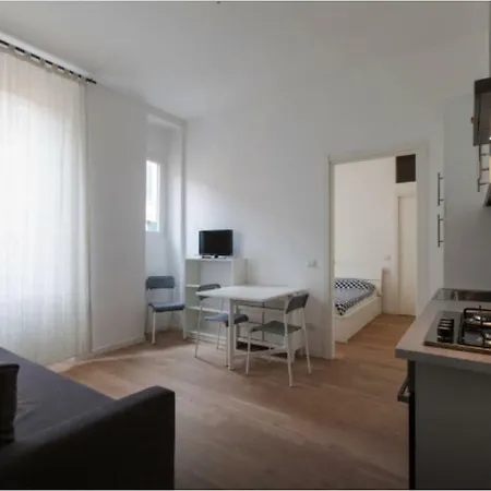Wonderful New Apt In Porta Romana Apartment Mailand