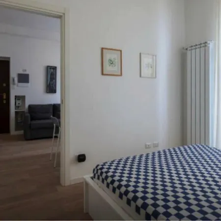 Wonderful New Apt In Porta Romana Lejlighed Milano