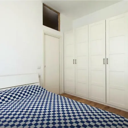 Wonderful New Apt In Porta Romana Lejlighed *