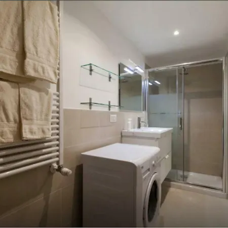 Wonderful New Apt In Porta Romana *