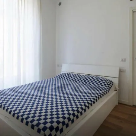 Lejlighed Wonderful New Apt In Porta Romana *