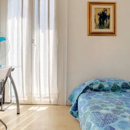 Accommodatie bij particulieren Helena Milaan