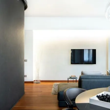 Appartement Garibaldi 66 Brera *