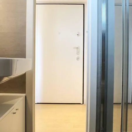 Accommodatie bij particulieren Helena Milaan