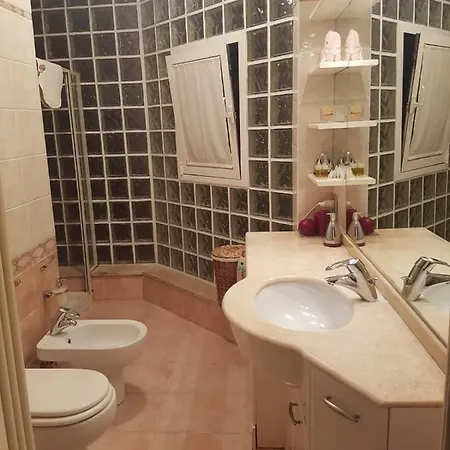 Benvenuti A - Flumendosa House Milan