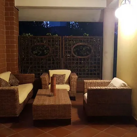 Benvenuti A - Flumendosa House * Milan
