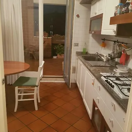 Benvenuti A - Flumendosa House *