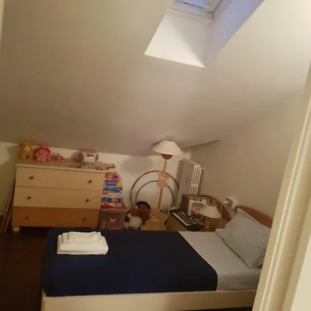 Benvenuti A - Flumendosa House Appartement *