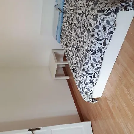 Casa Brera ゲストハウス