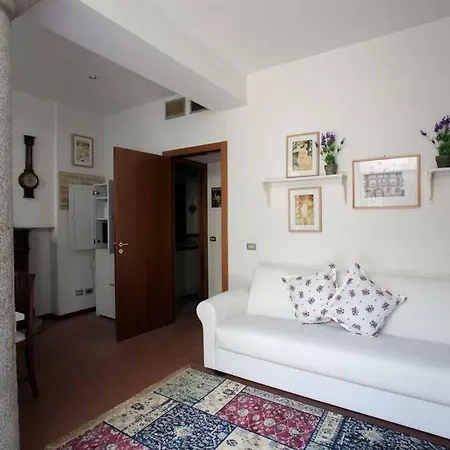 Apartment Charming Navigli *