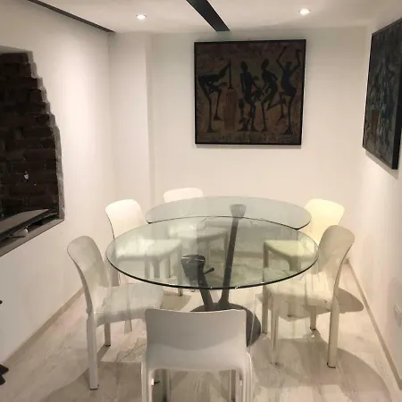 Apartamento Ugo Bassi - Loft Isola Milán