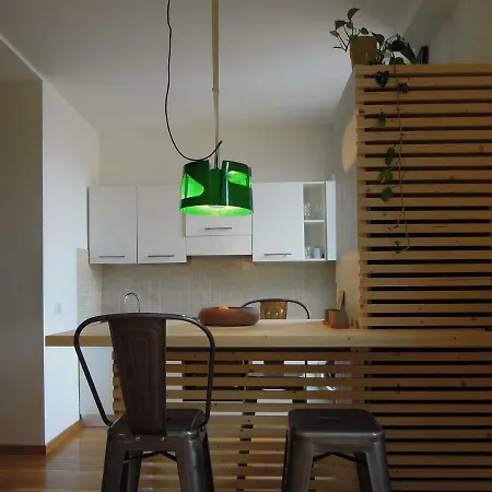 Appartement Roof Terrace Flat *