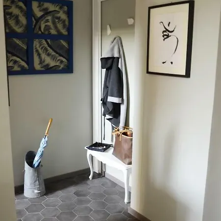 아파트 L'atelier *