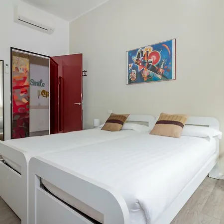Homey Apartment Milan