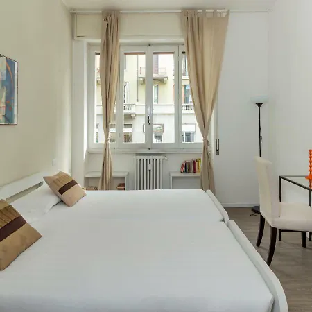 Apartman Homey