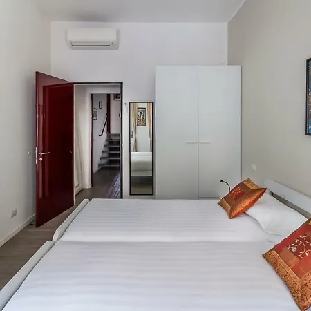 Apartman Homey