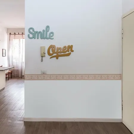 Homey Apartment *
