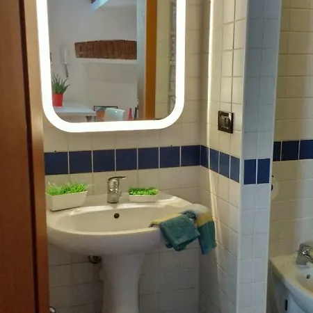 Apartamento Pittoresca Vecchia Milão
