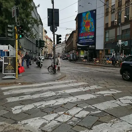 Ca'dei Cinque Medici * Milan