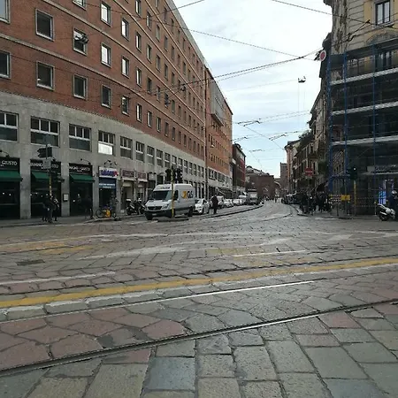 Ca'dei Cinque Medici Appartement *