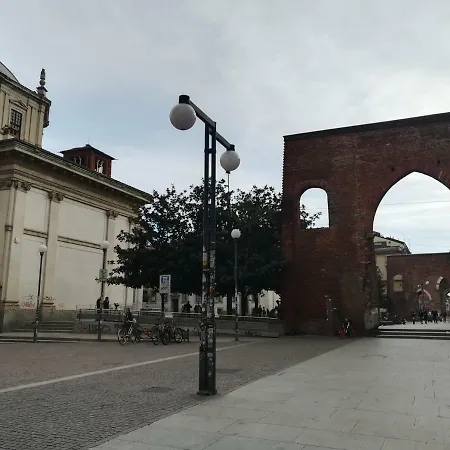 Appartement Ca'dei Cinque Medici