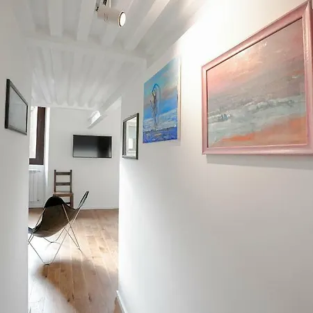 Navigli -corsico 1 Cozy Apartamento